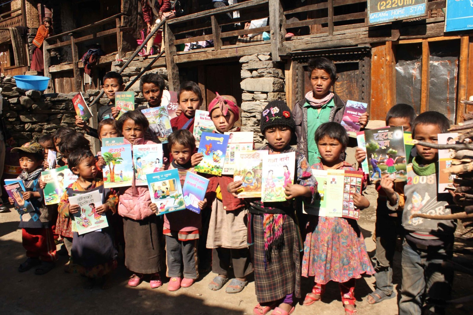 Rescue & Reunification Services