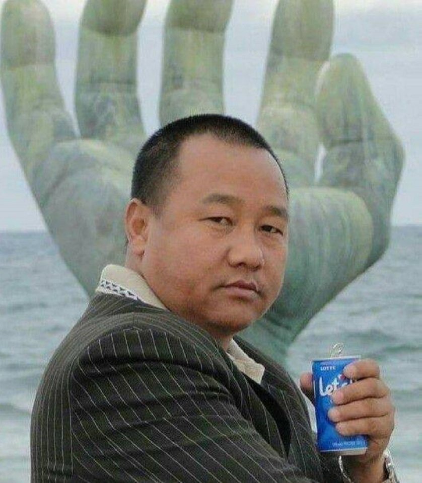 Rajendra Bahadur Thapa