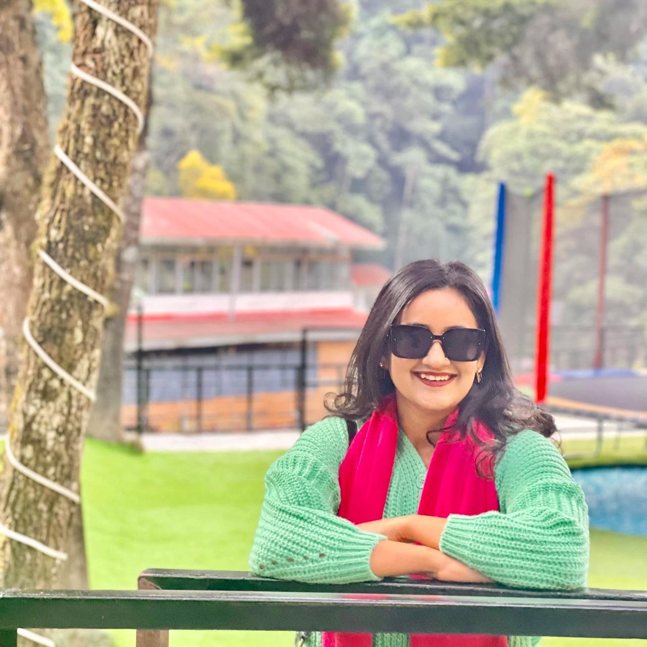 Indu Kumari Bhandari